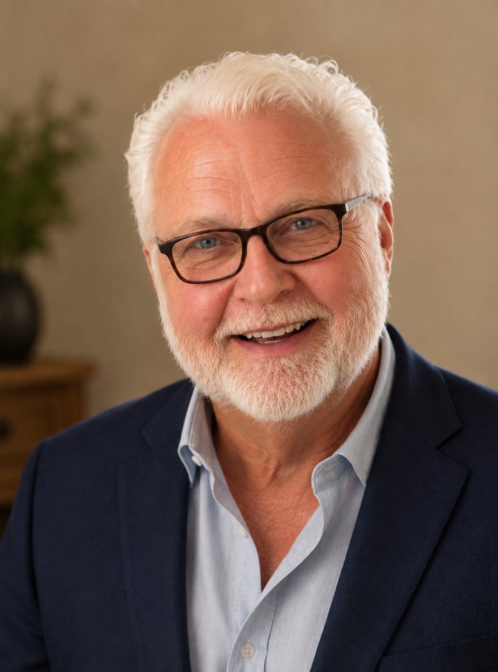 Richard Rock, Las Vegas business and community consultant